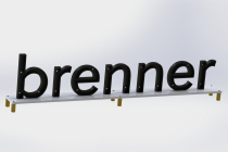 Brenner-base-sammensatt