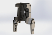 Technocrane-gimbal adapter-v2-1