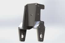 Technocrane-gimbal adapter-v2-2