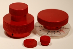 Stereo camera parts 2