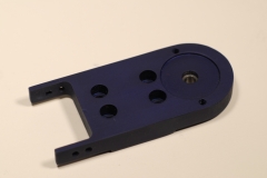 Stereo camera parts 3