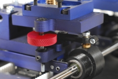 Stereo camera rig CU