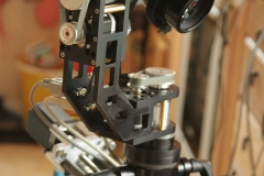 Mini MoCo motion control prototype testing