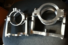 Gyro Polecam parts
